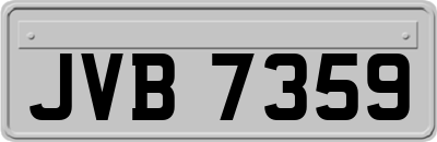 JVB7359