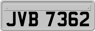 JVB7362