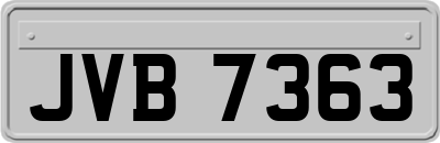 JVB7363
