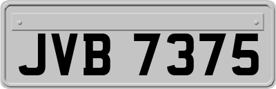 JVB7375