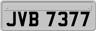 JVB7377