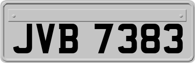 JVB7383