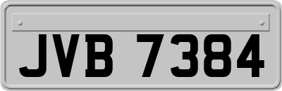 JVB7384