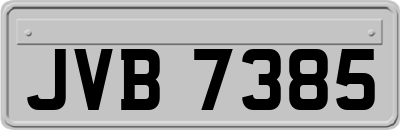 JVB7385