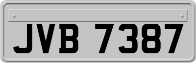 JVB7387