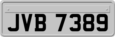 JVB7389