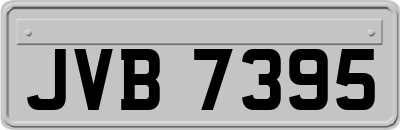 JVB7395