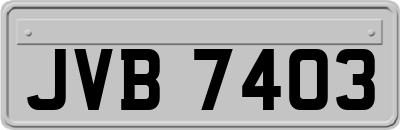 JVB7403