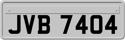 JVB7404