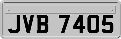 JVB7405