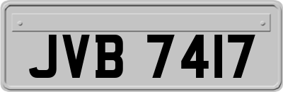 JVB7417
