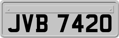 JVB7420
