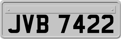 JVB7422