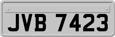 JVB7423