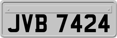 JVB7424