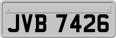 JVB7426