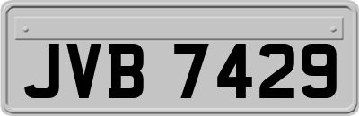 JVB7429