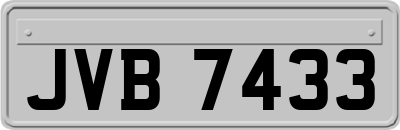 JVB7433