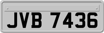 JVB7436
