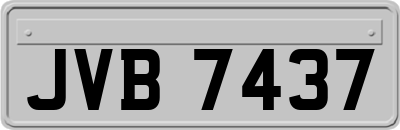 JVB7437
