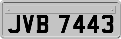 JVB7443