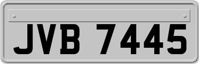 JVB7445