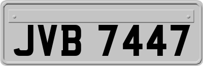 JVB7447
