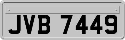 JVB7449