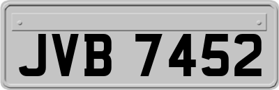 JVB7452