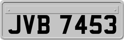JVB7453