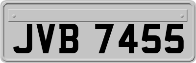 JVB7455