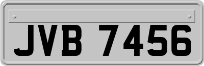 JVB7456