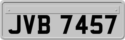 JVB7457