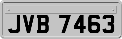 JVB7463