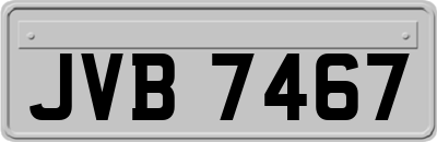 JVB7467