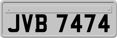 JVB7474