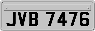 JVB7476