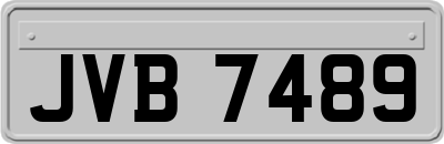 JVB7489