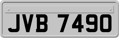 JVB7490