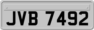 JVB7492