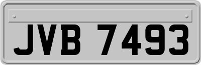 JVB7493