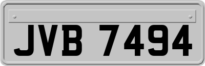 JVB7494