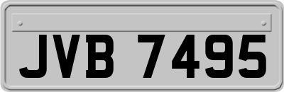 JVB7495