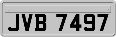 JVB7497