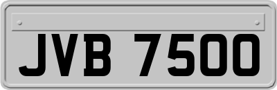 JVB7500