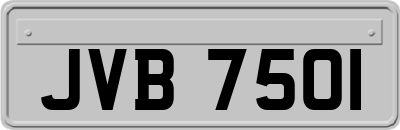 JVB7501