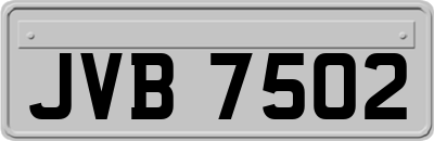 JVB7502