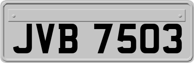 JVB7503