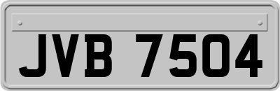 JVB7504
