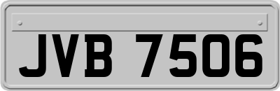 JVB7506